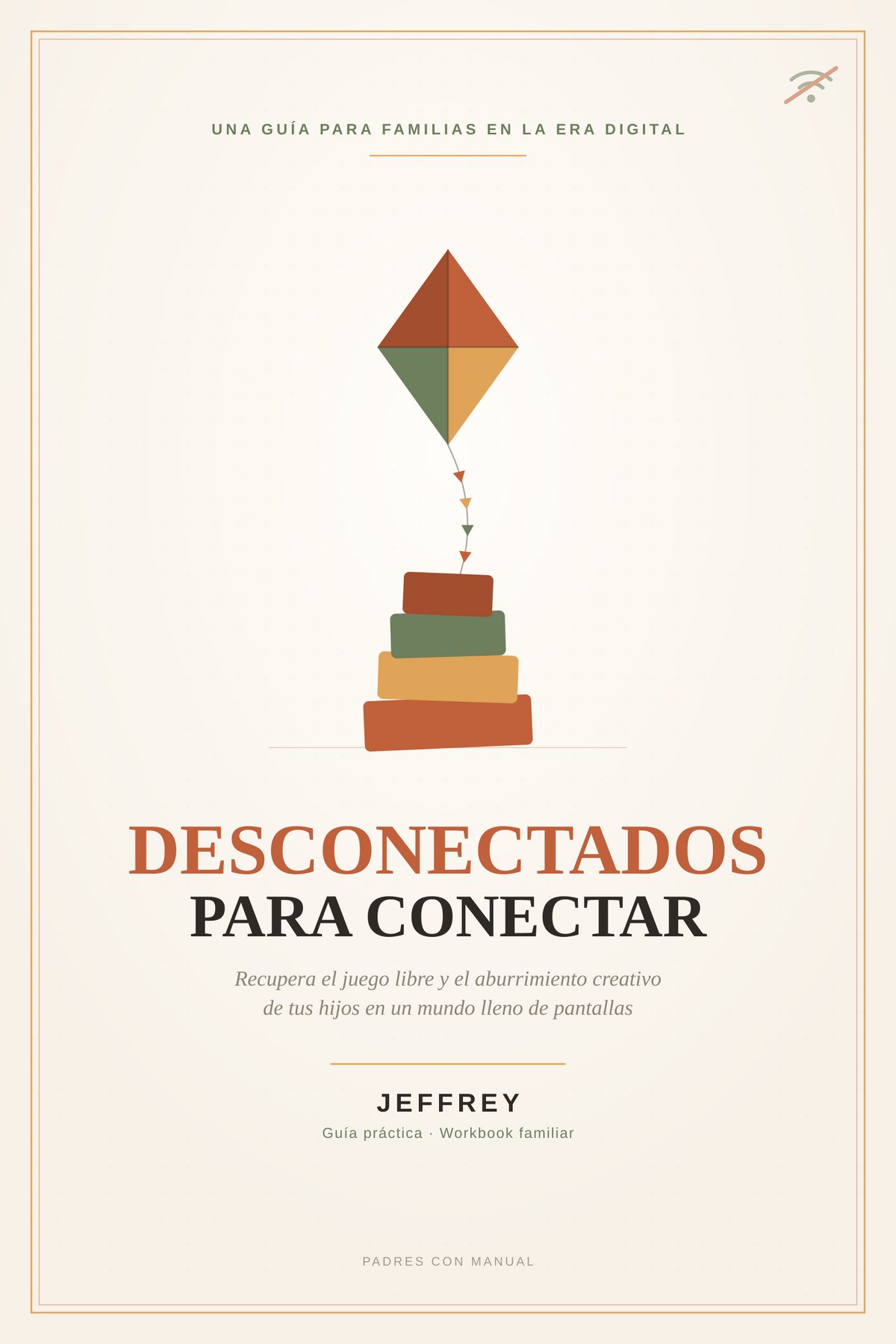 Desconectados para Conectar